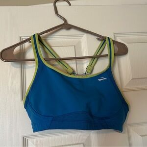 Brooks Sports Bra